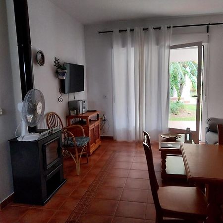 Casas Sol & Luna Conil De La Frontera Ngoại thất bức ảnh