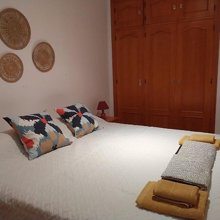 Casas Sol & Luna Conil De La Frontera Ngoại thất bức ảnh