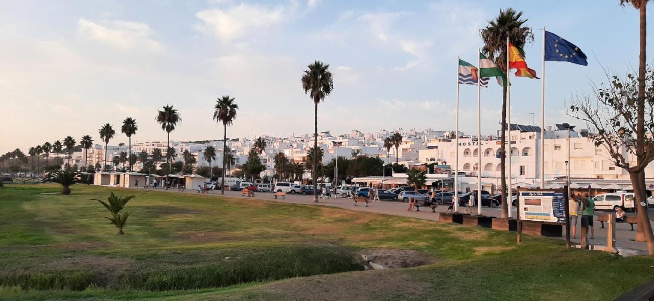 Casas Sol & Luna Conil De La Frontera Ngoại thất bức ảnh