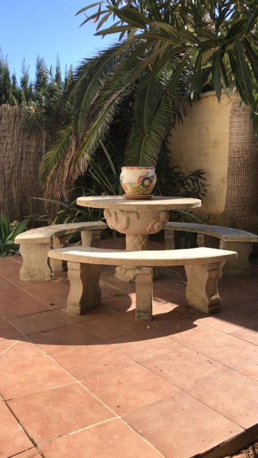 Casas Sol & Luna Conil De La Frontera Ngoại thất bức ảnh