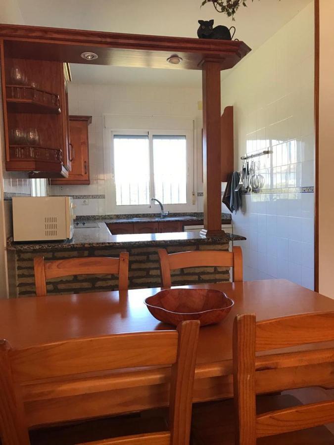 Casas Sol & Luna Conil De La Frontera Ngoại thất bức ảnh