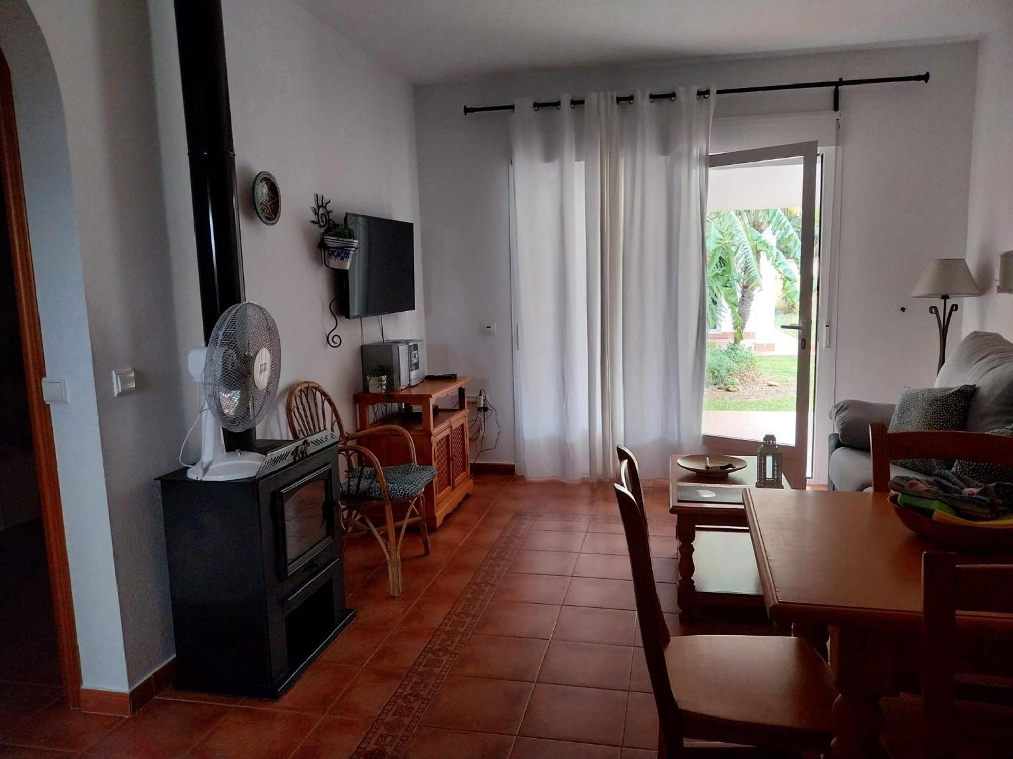Casas Sol & Luna Conil De La Frontera Ngoại thất bức ảnh