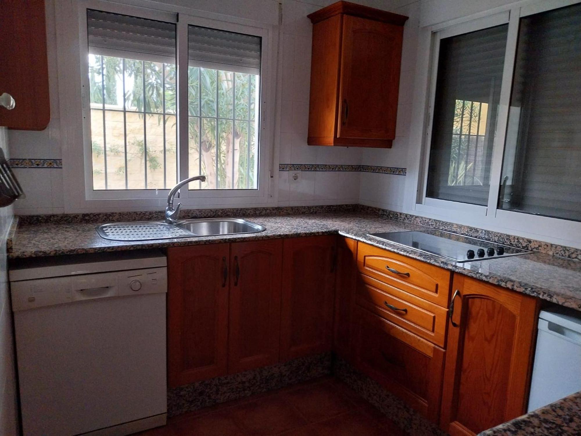 Casas Sol & Luna Conil De La Frontera Ngoại thất bức ảnh