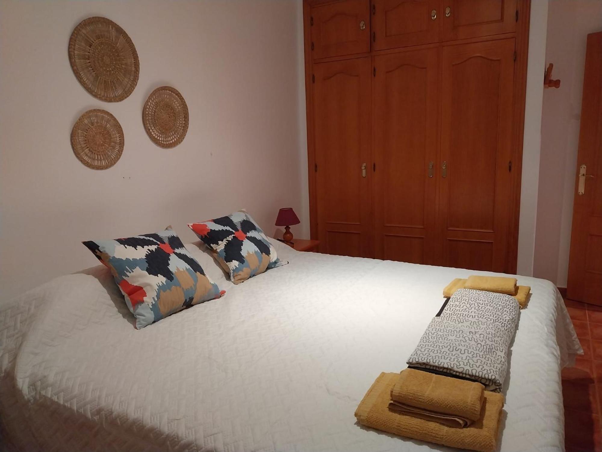 Casas Sol & Luna Conil De La Frontera Ngoại thất bức ảnh