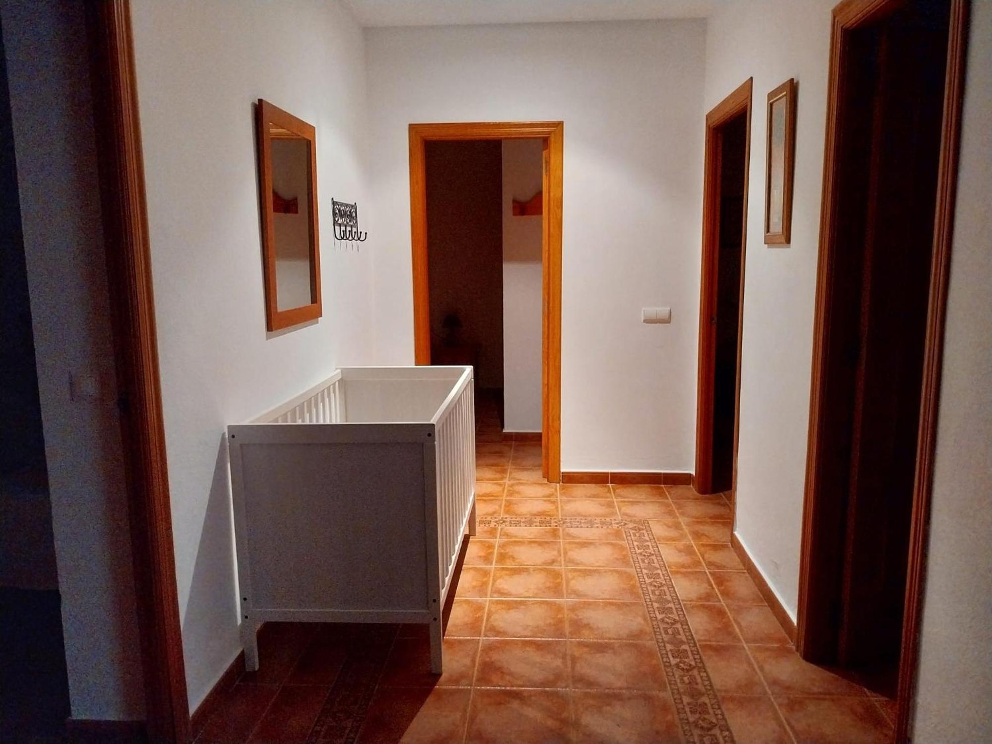Casas Sol & Luna Conil De La Frontera Ngoại thất bức ảnh