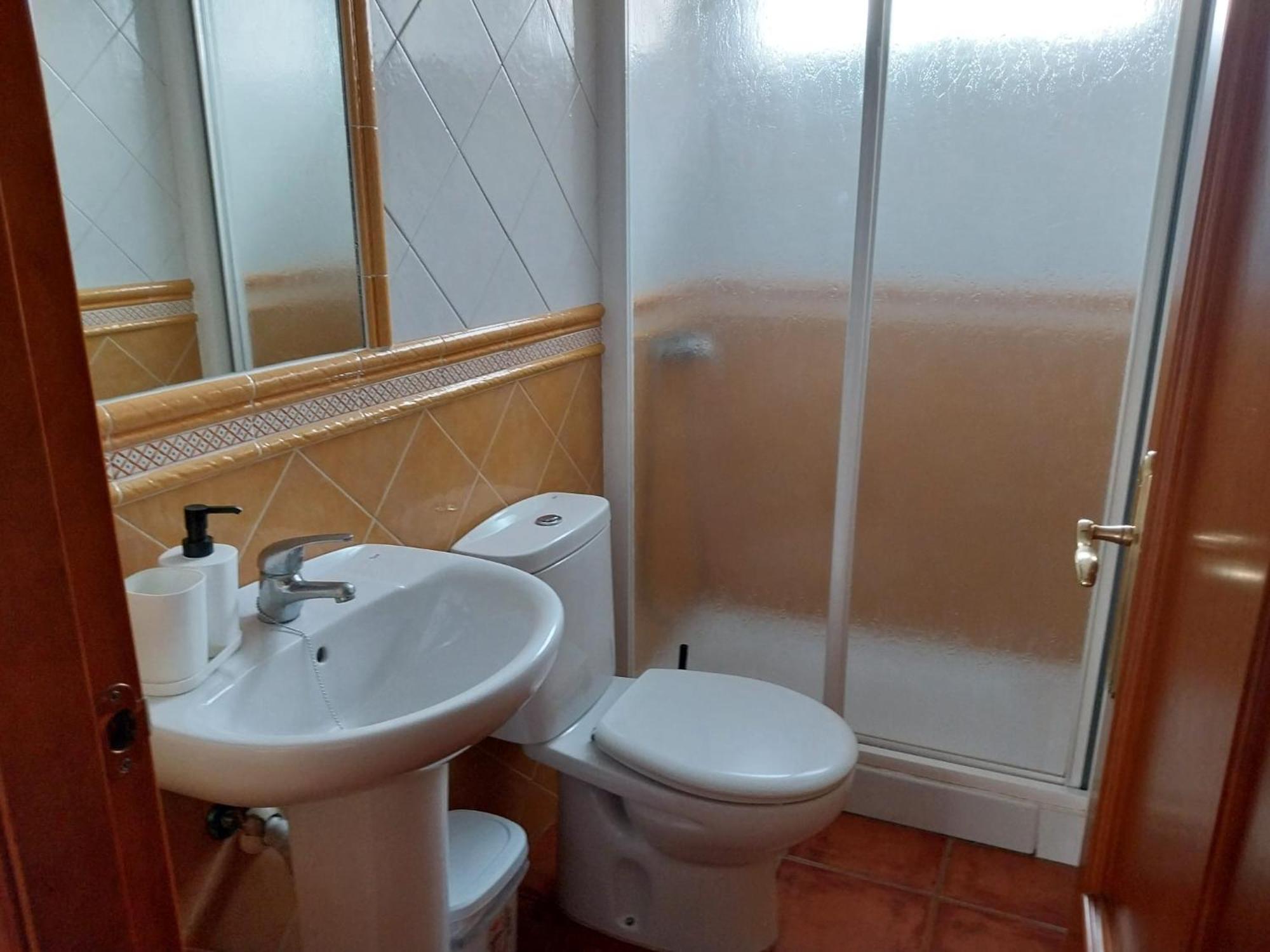 Casas Sol & Luna Conil De La Frontera Ngoại thất bức ảnh