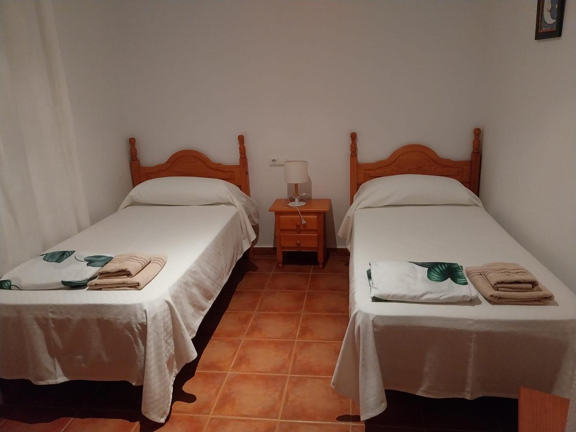 Casas Sol & Luna Conil De La Frontera Ngoại thất bức ảnh