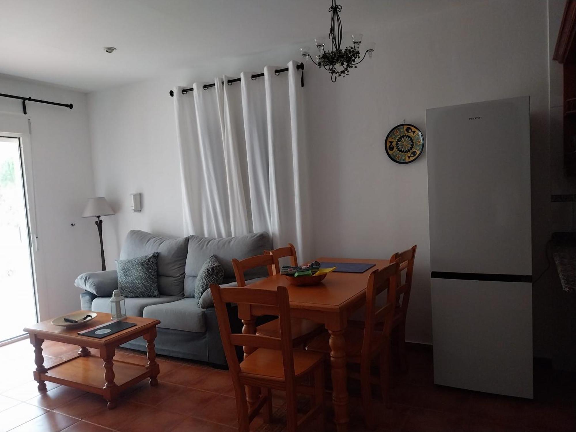 Casas Sol & Luna Conil De La Frontera Ngoại thất bức ảnh