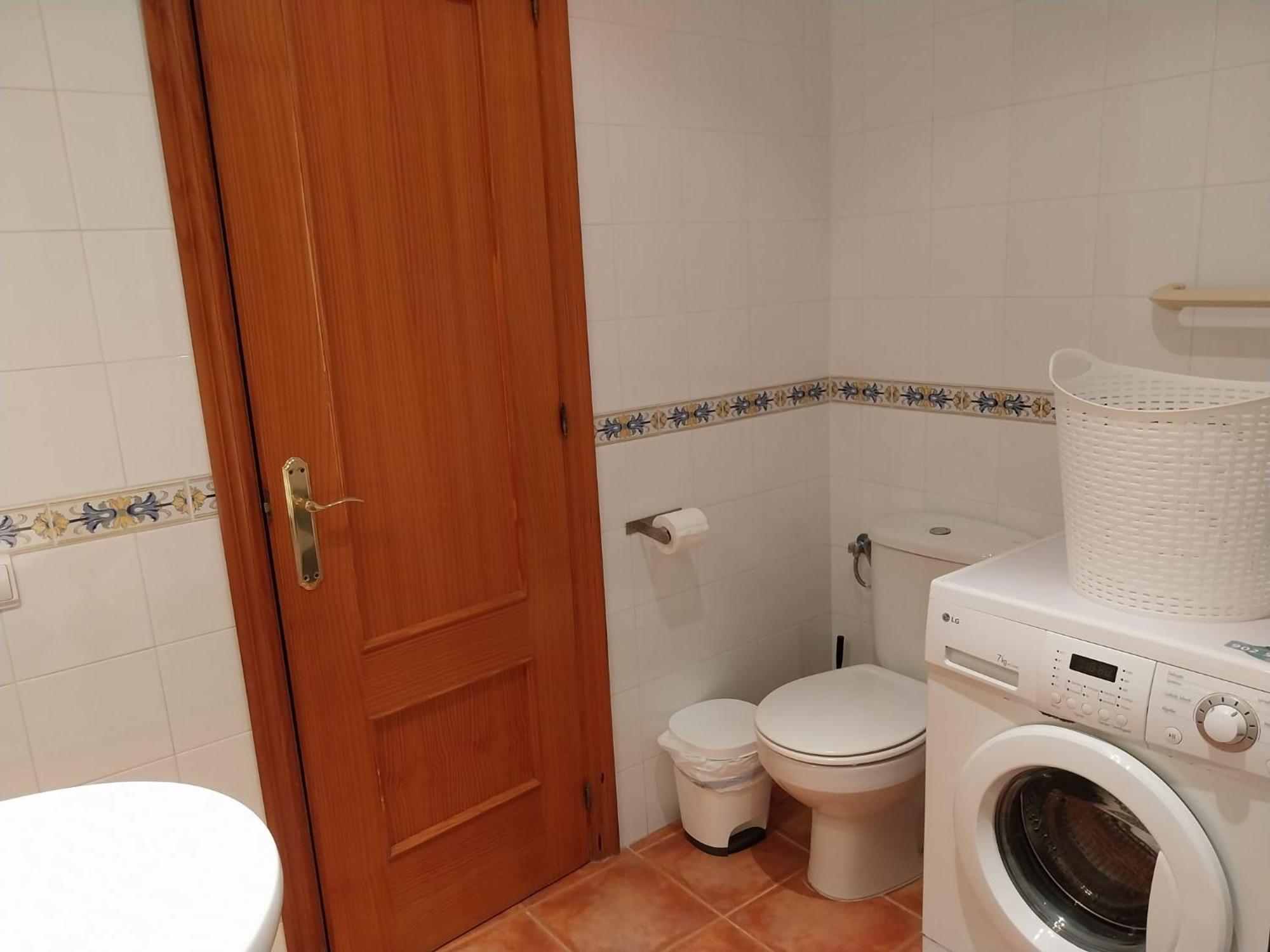 Casas Sol & Luna Conil De La Frontera Ngoại thất bức ảnh