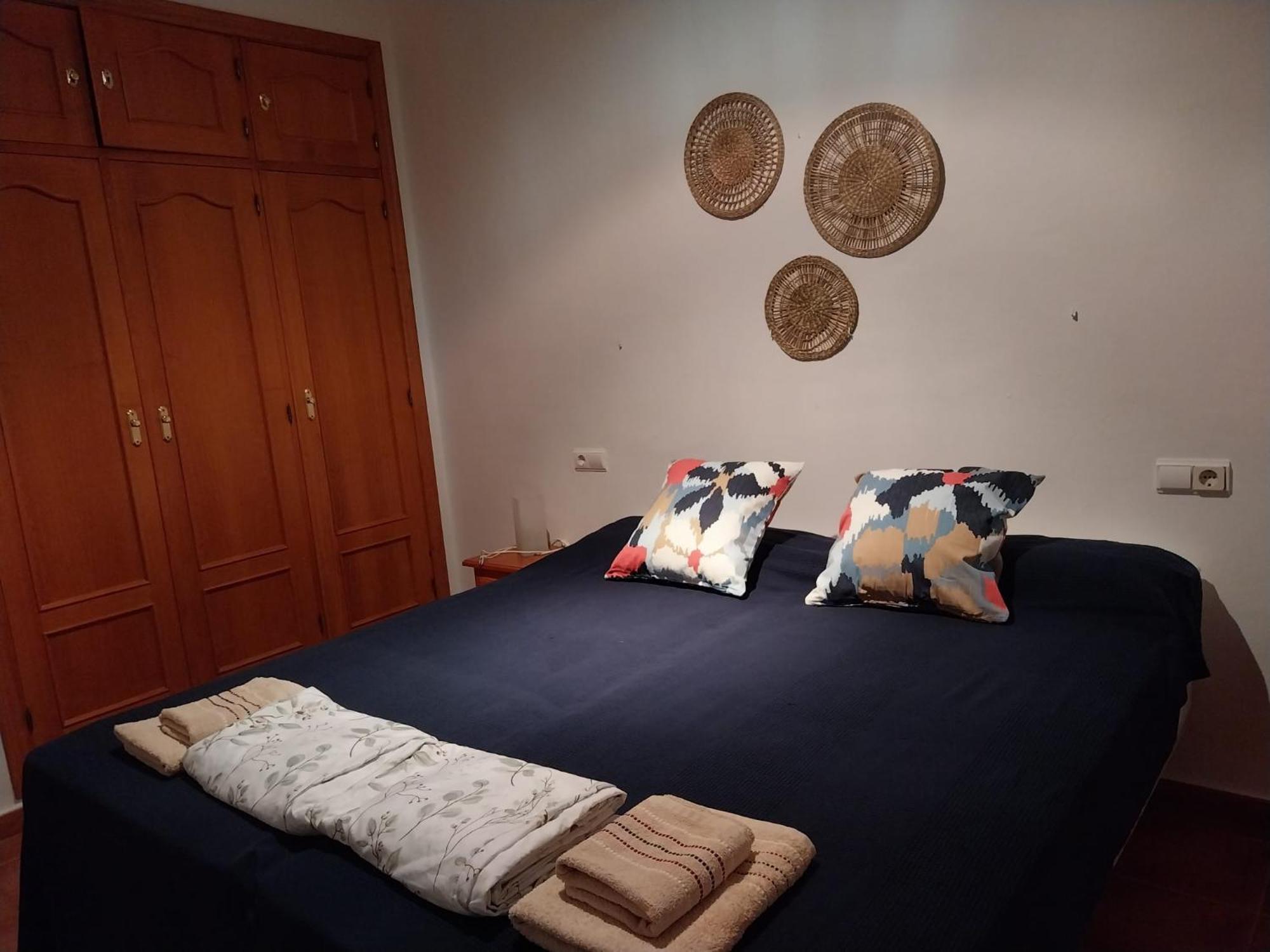Casas Sol & Luna Conil De La Frontera Ngoại thất bức ảnh