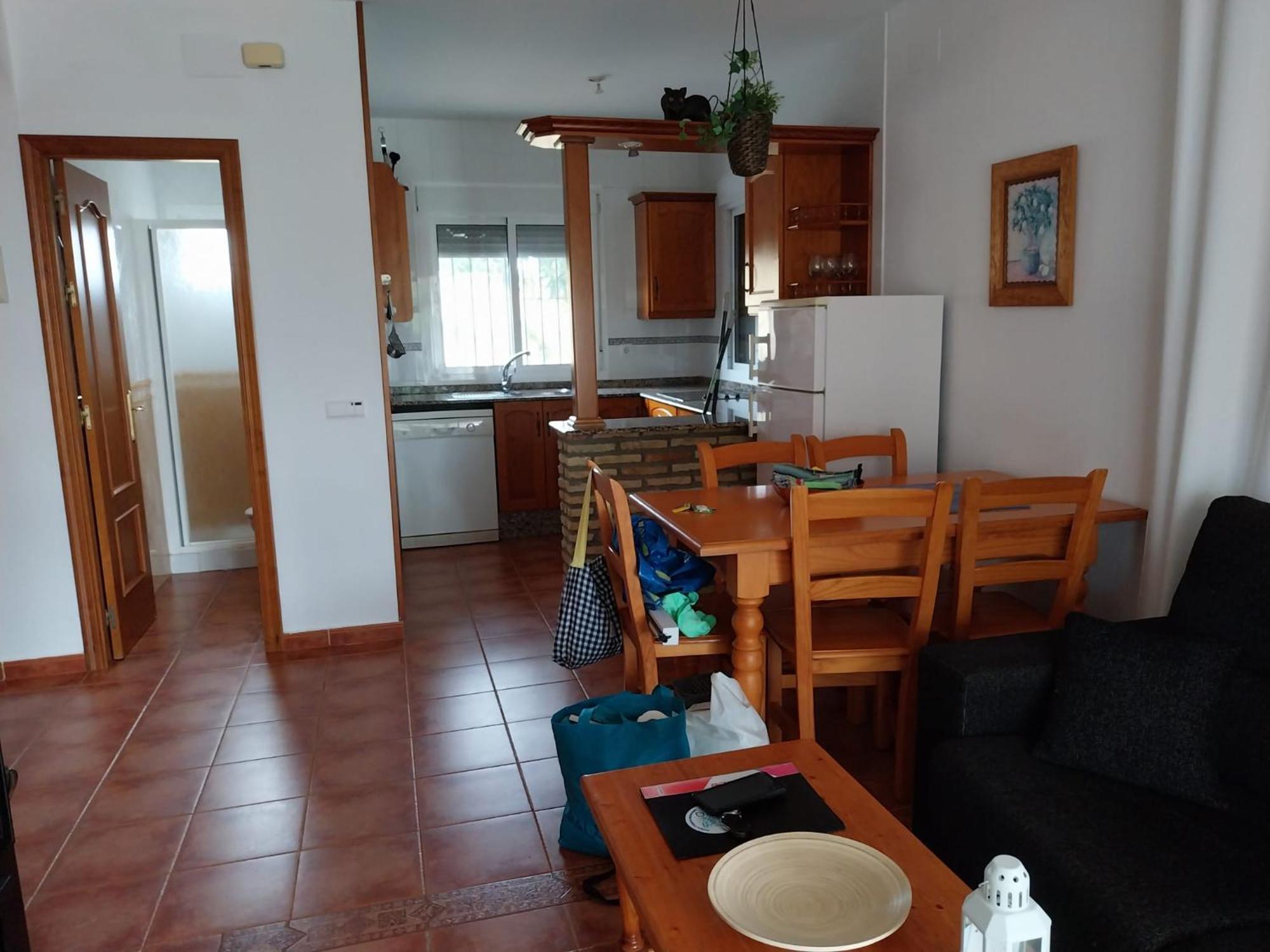 Casas Sol & Luna Conil De La Frontera Ngoại thất bức ảnh