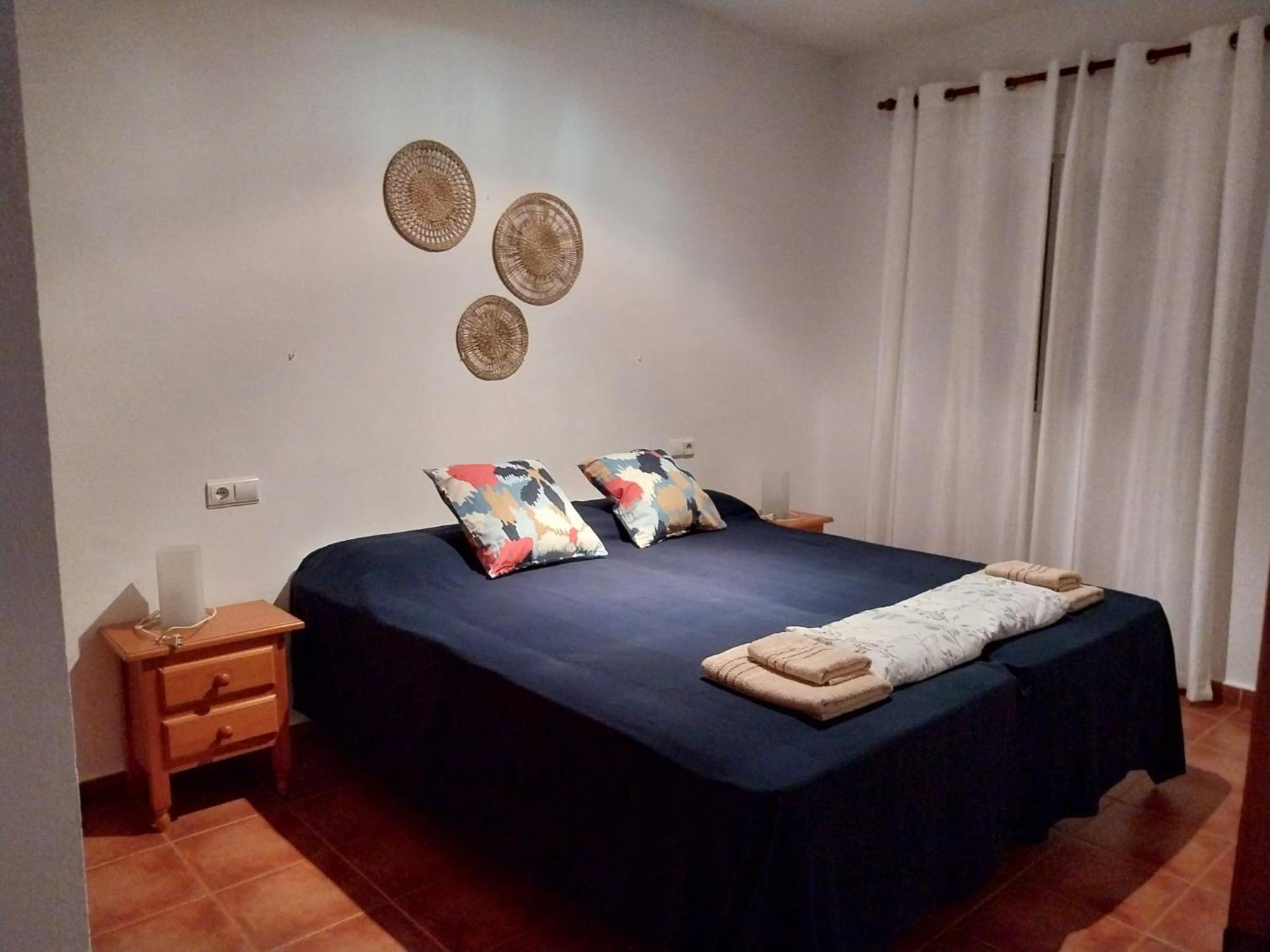 Casas Sol & Luna Conil De La Frontera Ngoại thất bức ảnh