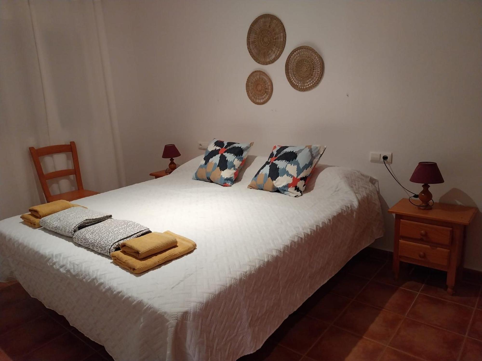 Casas Sol & Luna Conil De La Frontera Ngoại thất bức ảnh